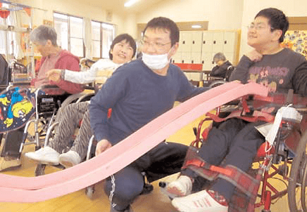 社会福祉法人ロザリオの聖母会