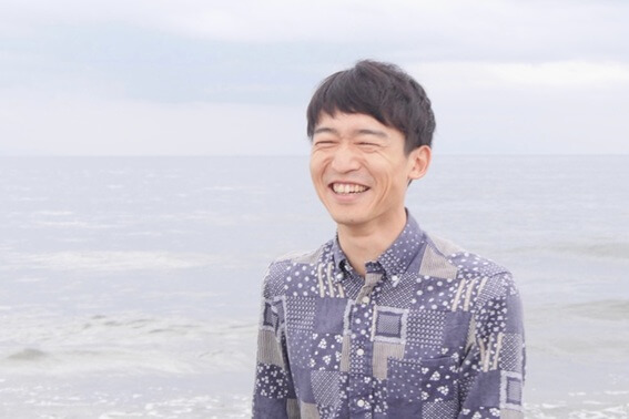 中川晃輔／千葉県柏市出身。いろんな生き方・働き方を伝える求人サイト「日本仕事百貨」のほか、地域のポータルサイトやイベント等、さまざまな媒体の編集者、ライターとして活動中。