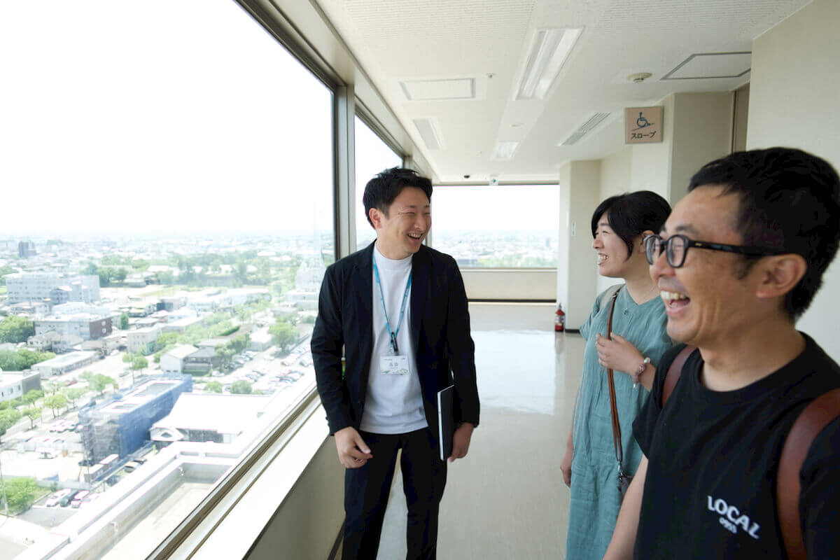 ©日本仕事百貨