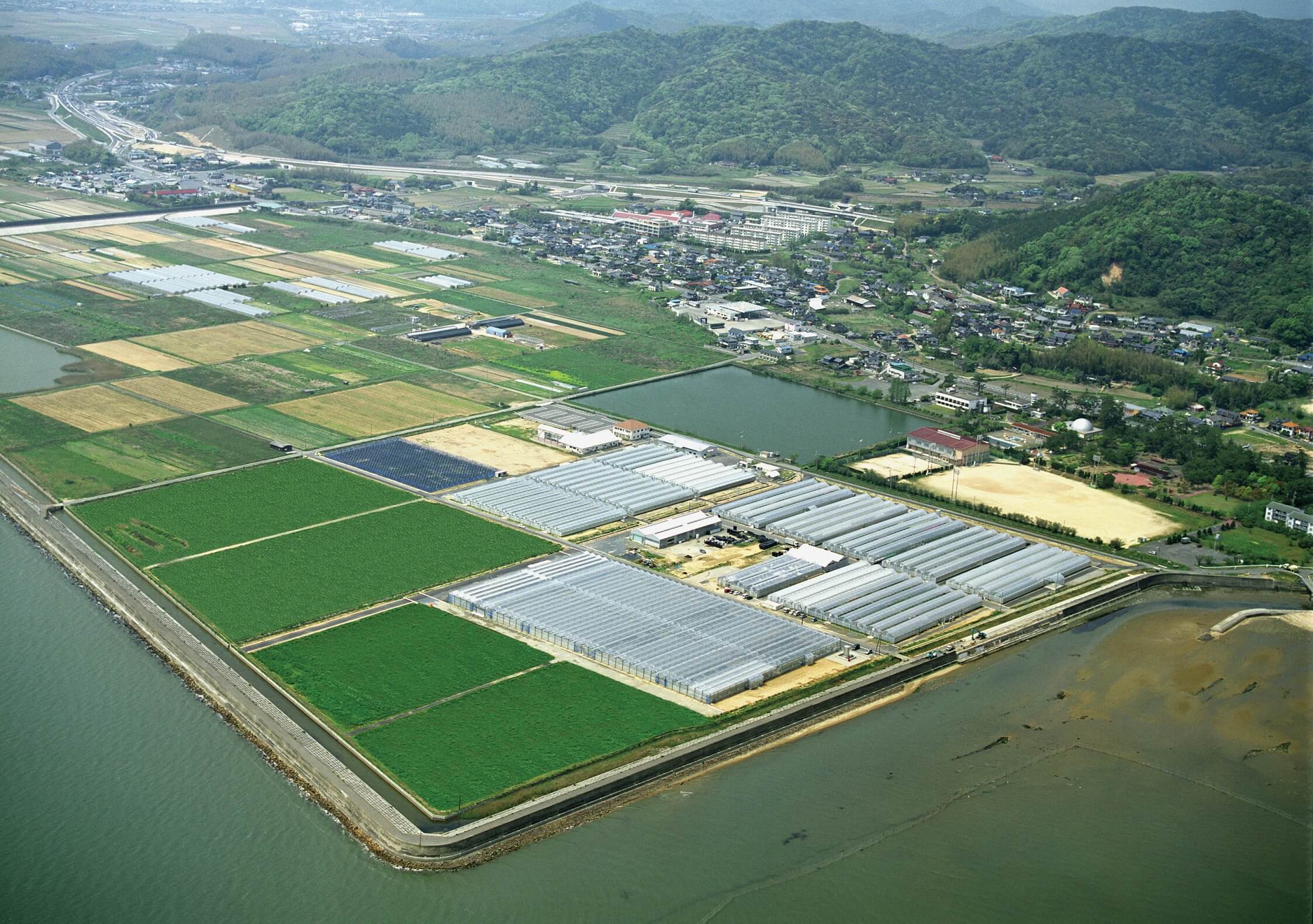 株式会社花の海