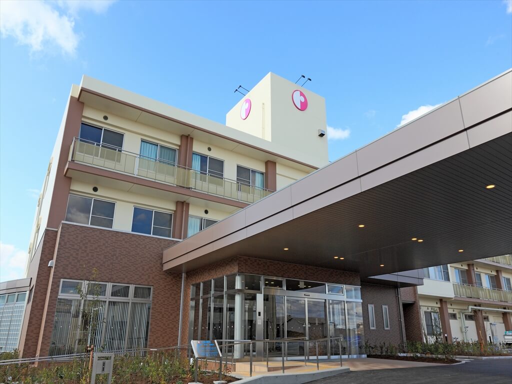 医療法人社団良友会