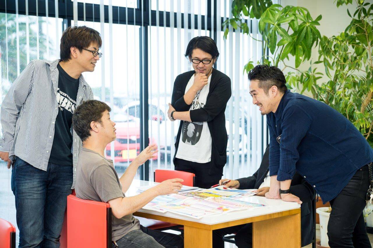 株式会社テヅカ