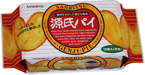 三立製菓株式会社