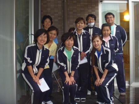 社会福祉法人鼎会