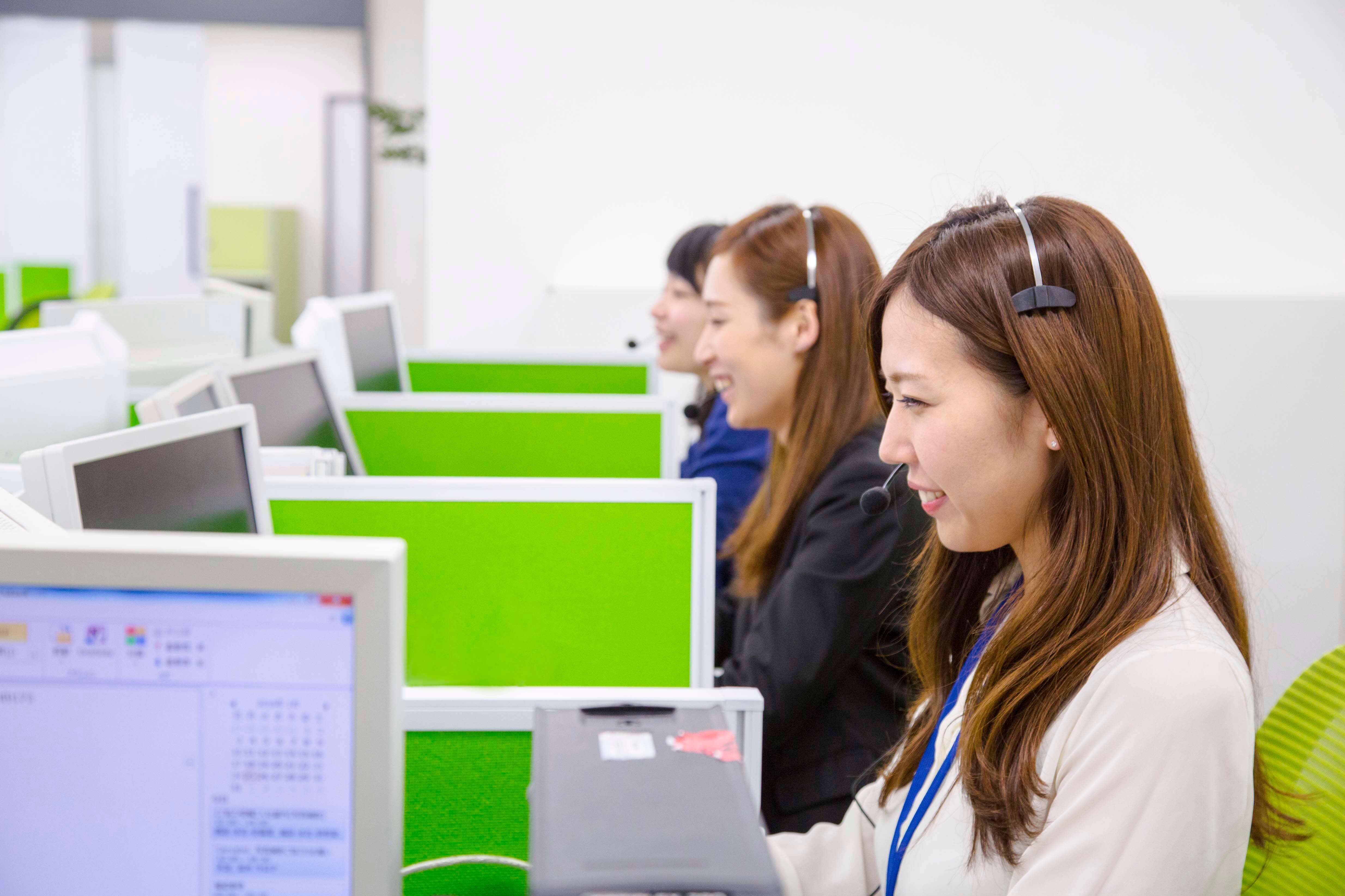株式会社トラストライフ