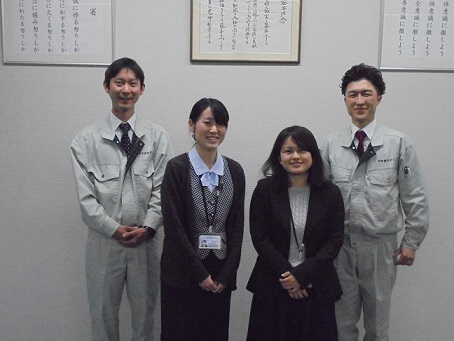 中央液化ガス株式会社