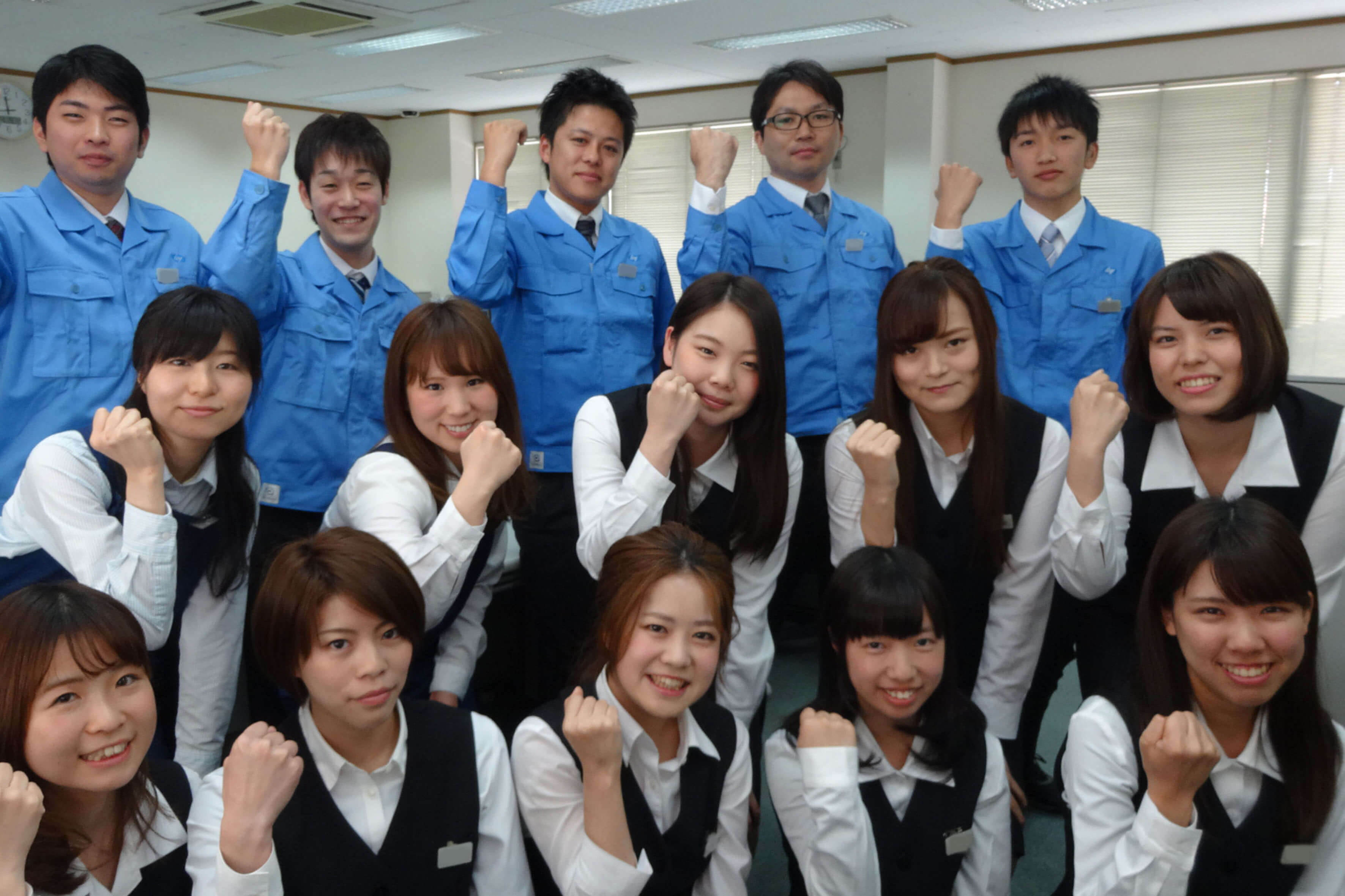 株式会社阪技