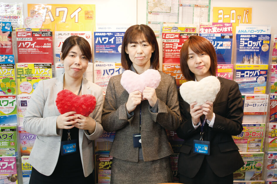 日本海ツーリスト株式会社