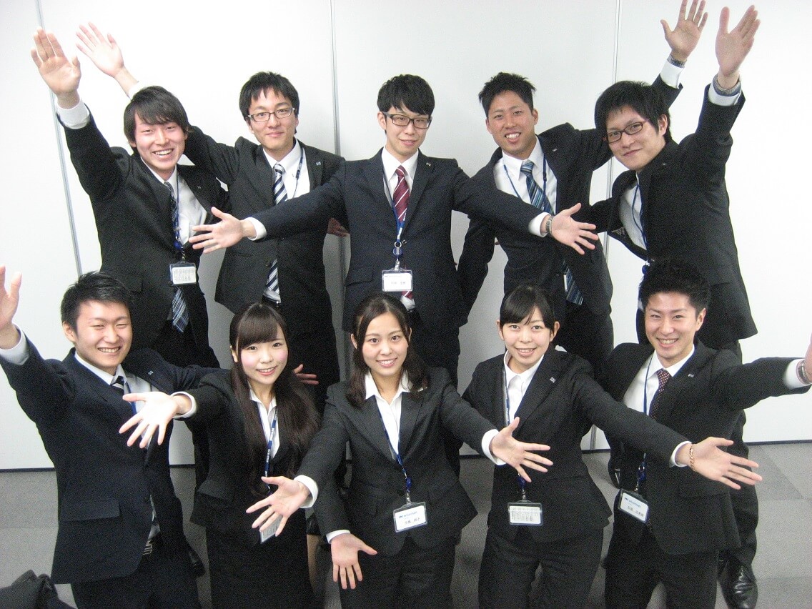 株式会社ワイズマン