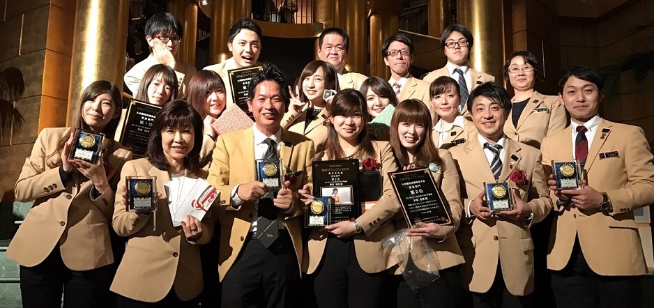 大分ベスト不動産株式会社