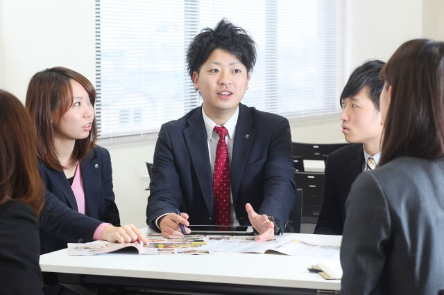 株式会社カラフルカンパニー
