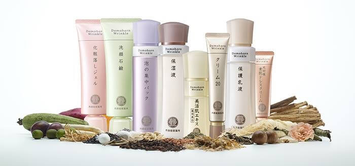 株式会社再春館製薬所