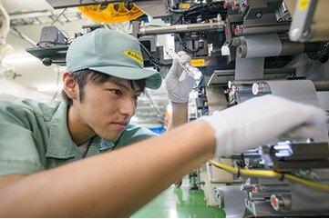 ルビコン株式会社