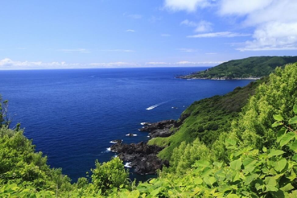 20190227_秋田県_“海ある暮らし”を学ぶ 〜男鹿編〜