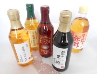 内堀醸造株式会社
