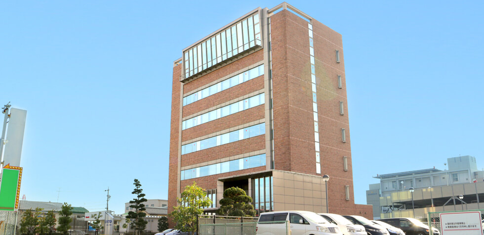 株式会社交洋