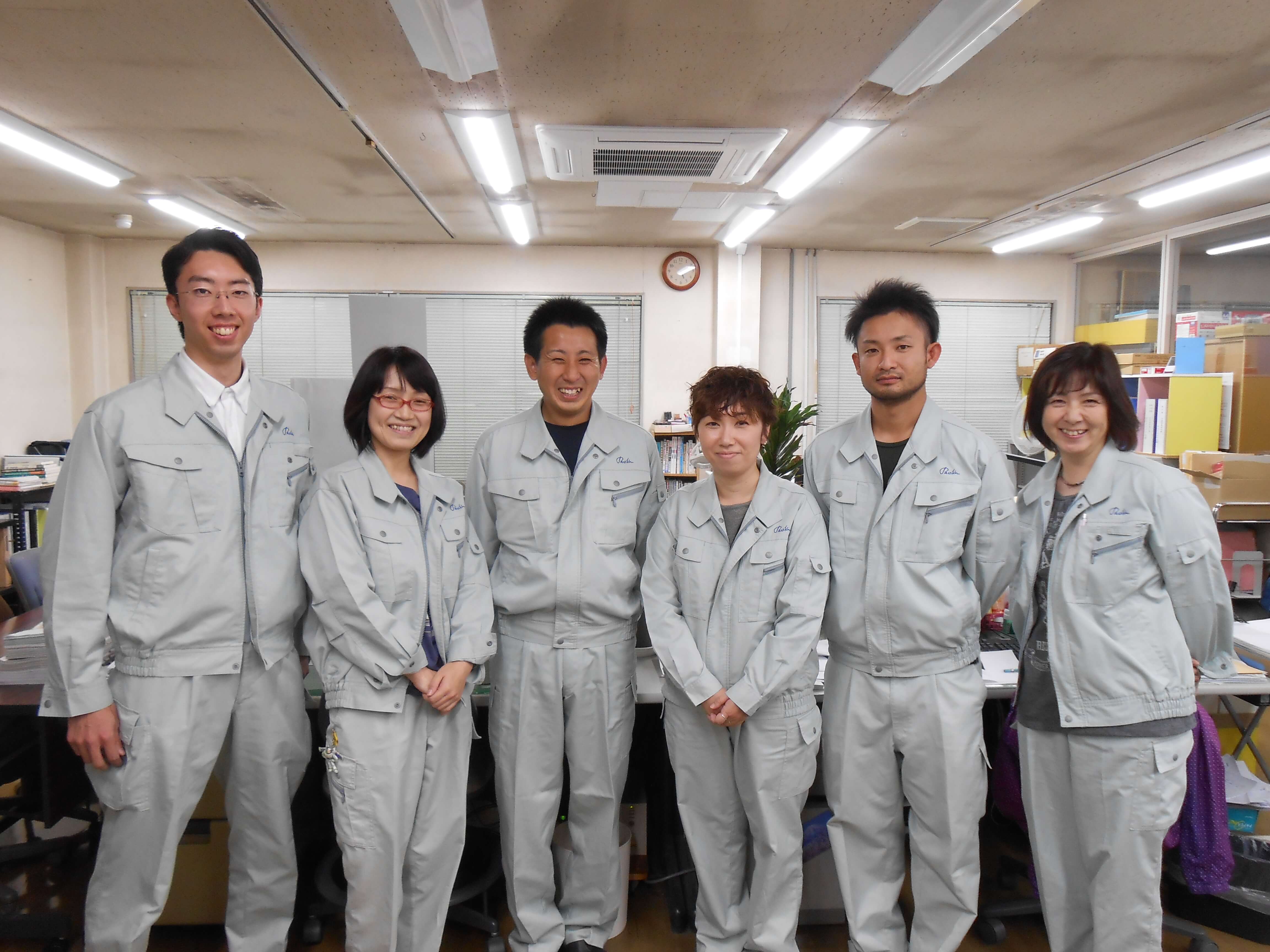 パスキン工業株式会社
