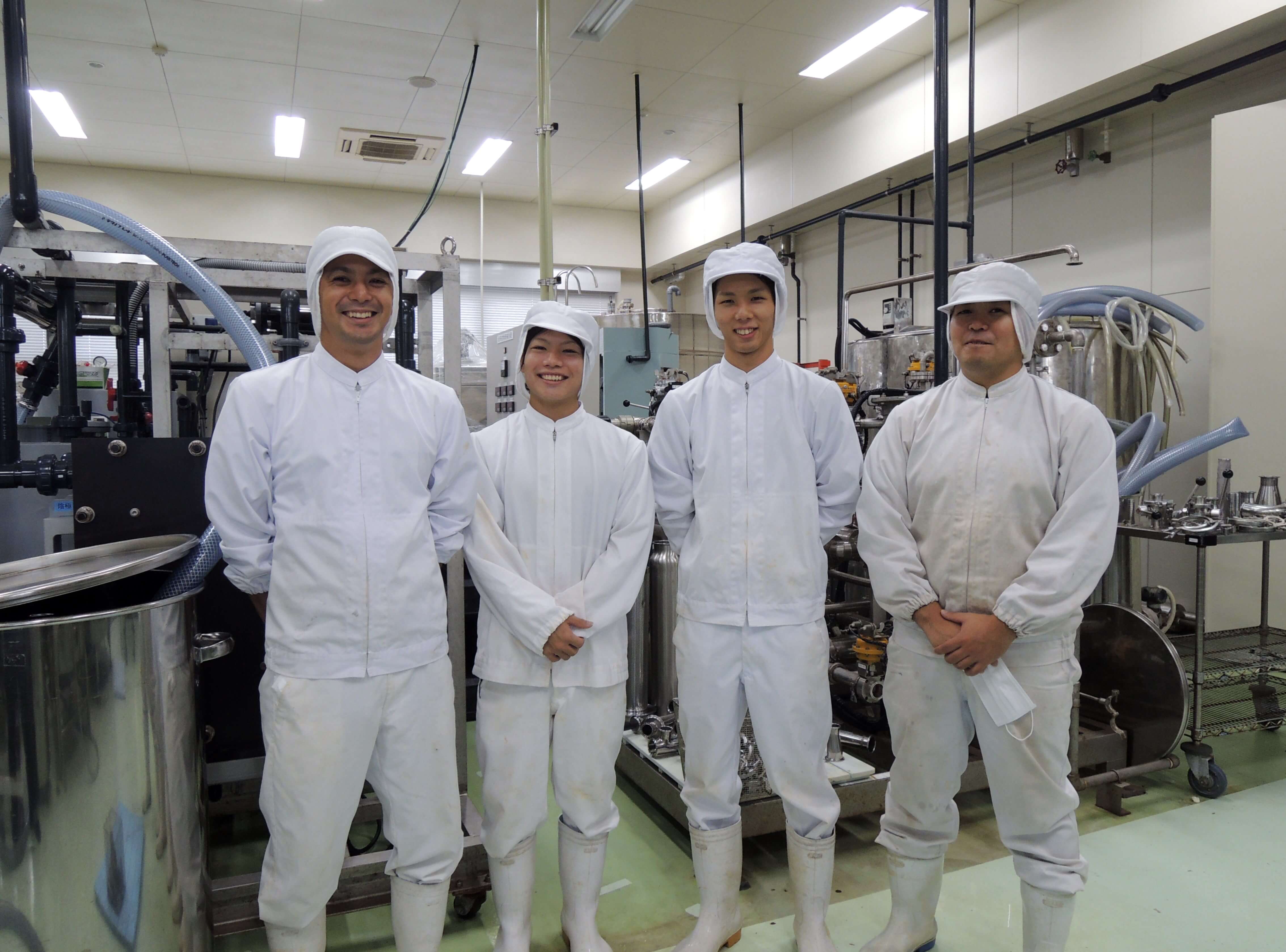 株式会社サウスプロダクト