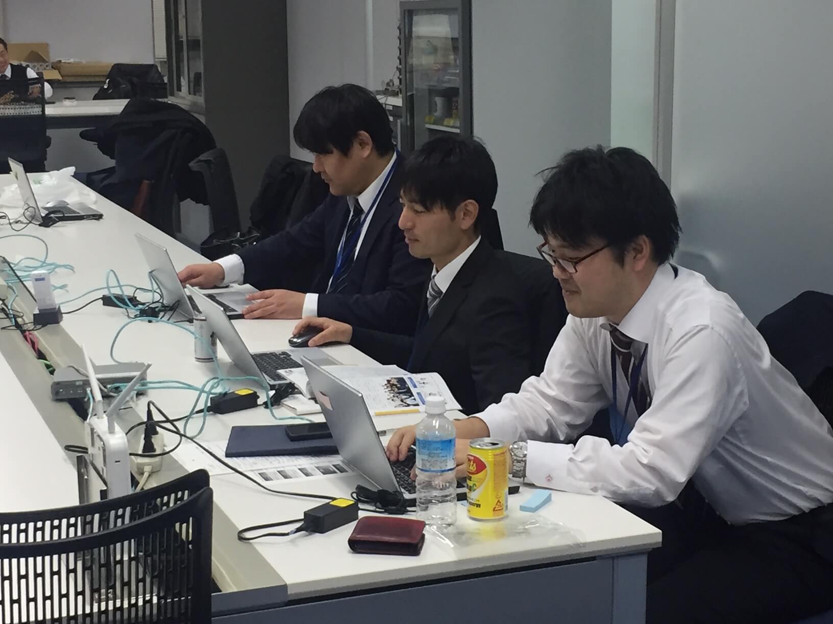 株式会社サンネット