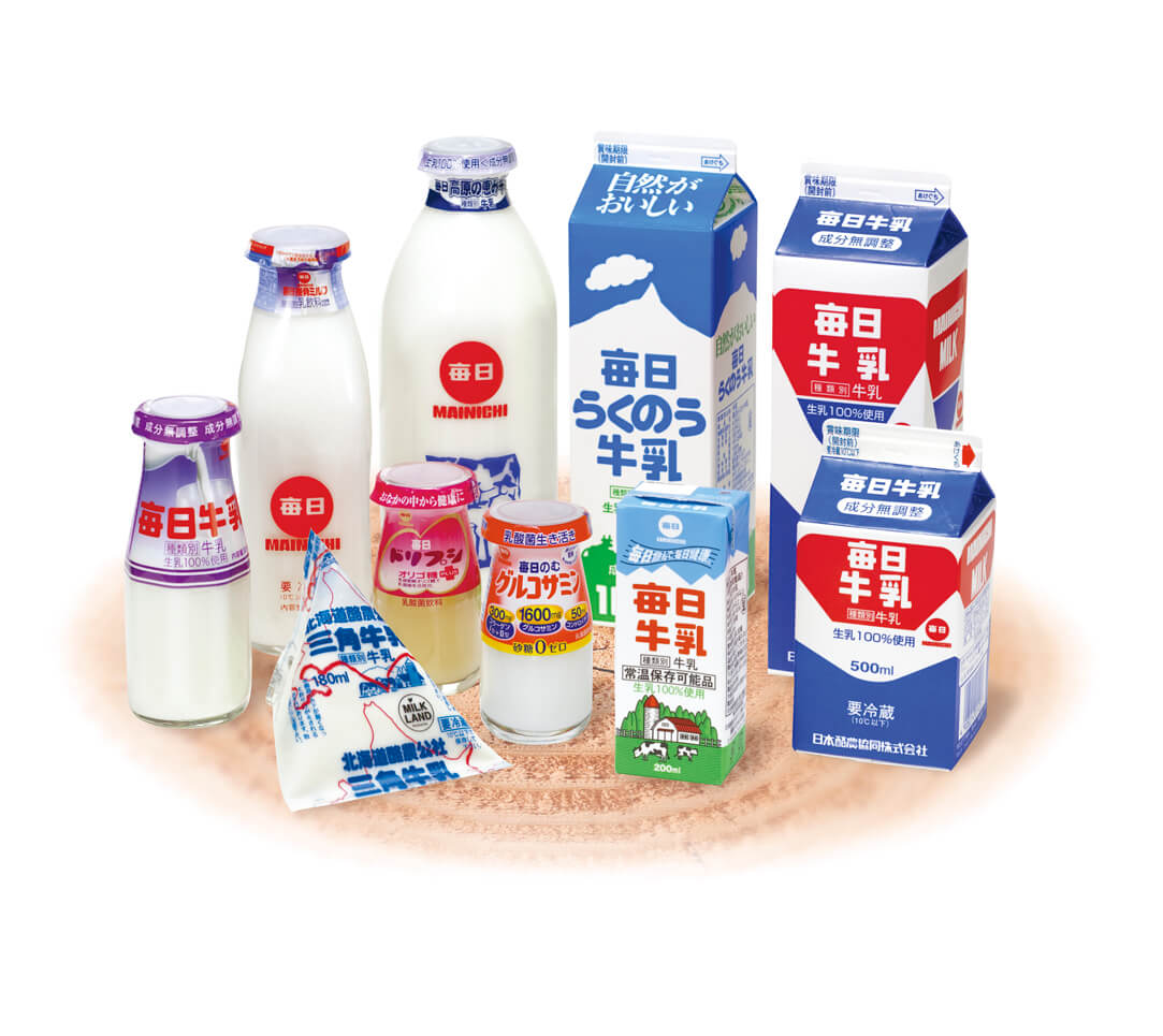 日本酪農協同株式会社