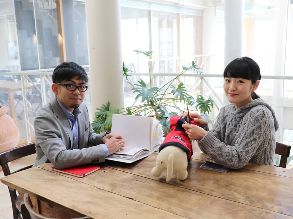 株式会社クリエイティブヨーコ