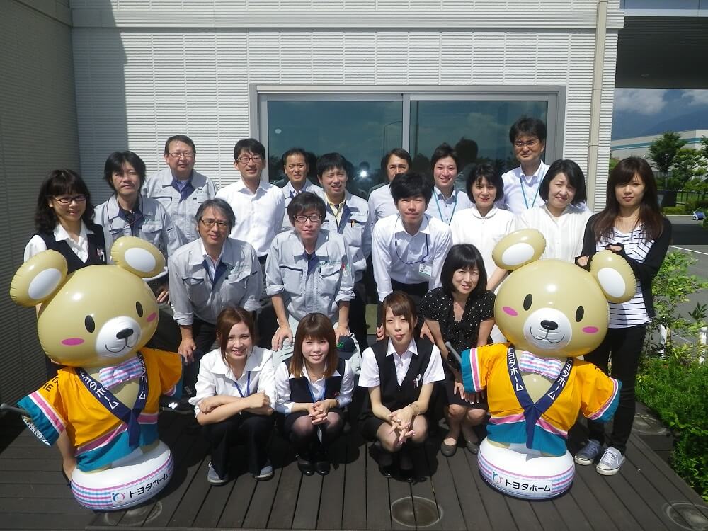 株式会社EJサービス