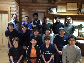 有限会社広野牧場