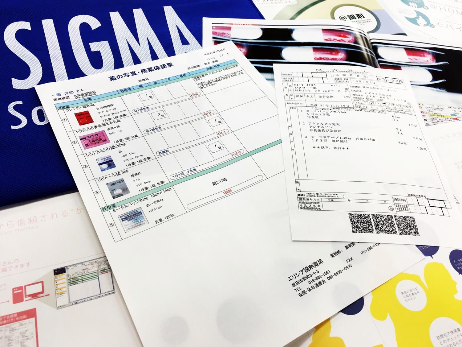 株式会社シグマソリューションズ