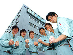 パレス化学株式会社