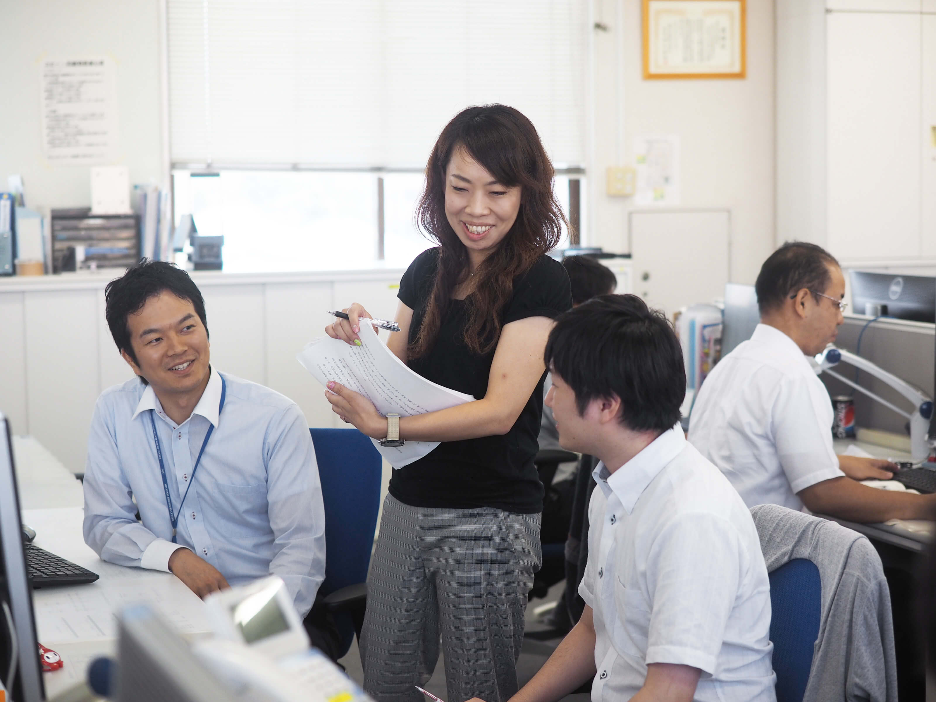 株式会社MJC