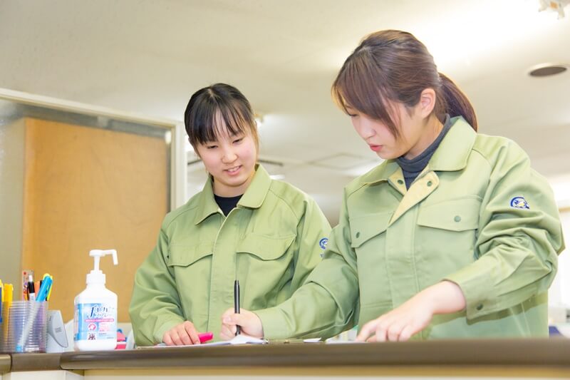 一宮運輸株式会社