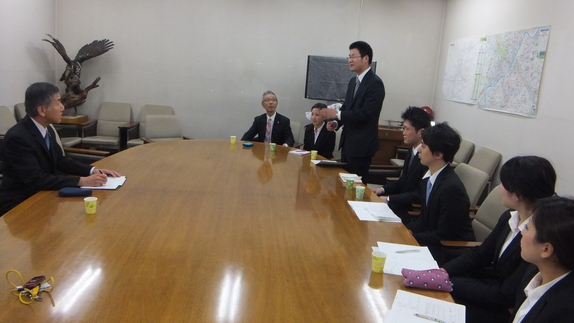 株式会社地域経済センター