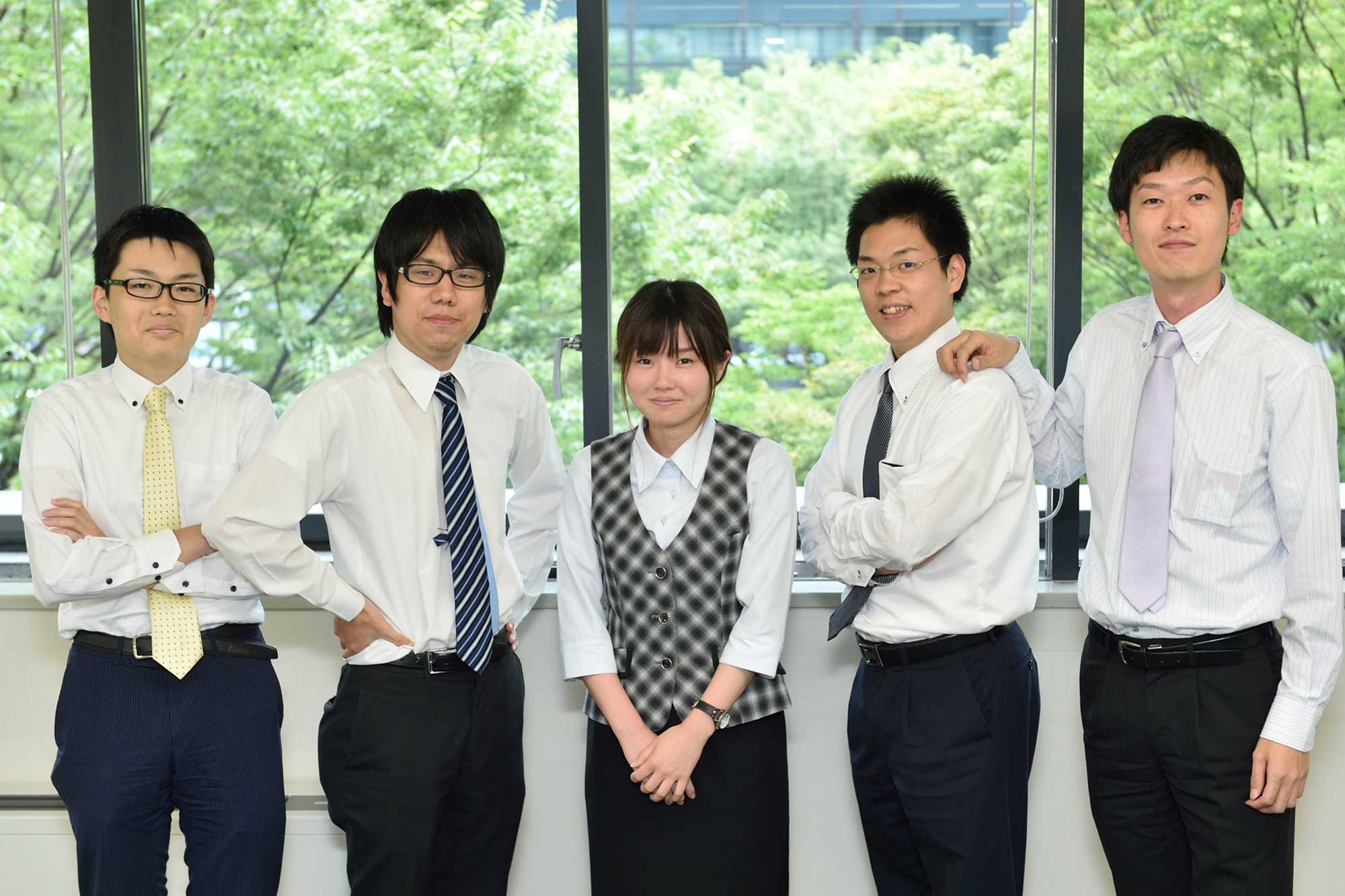 株式会社ゼネック