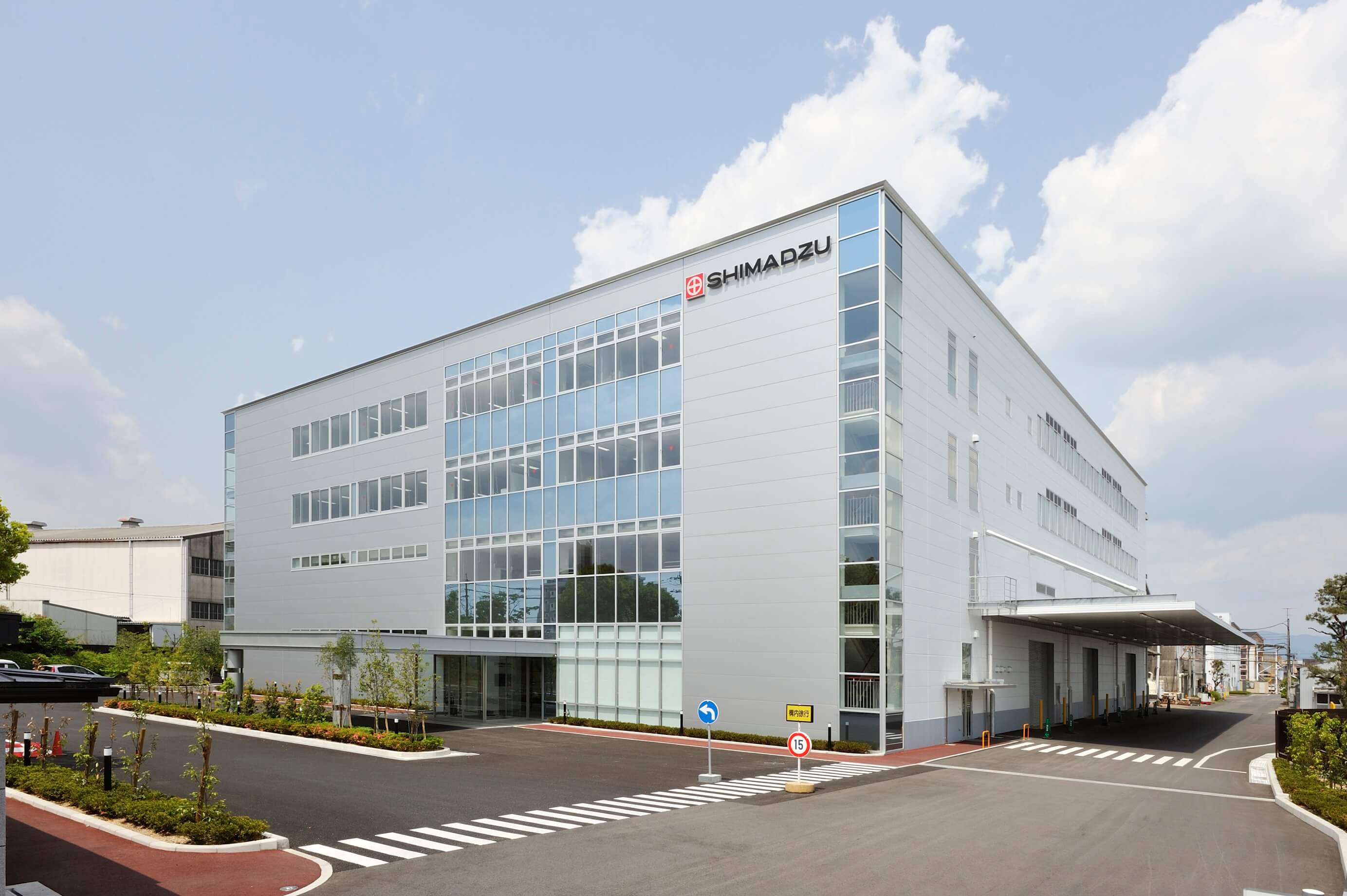 島津メクテム株式会社