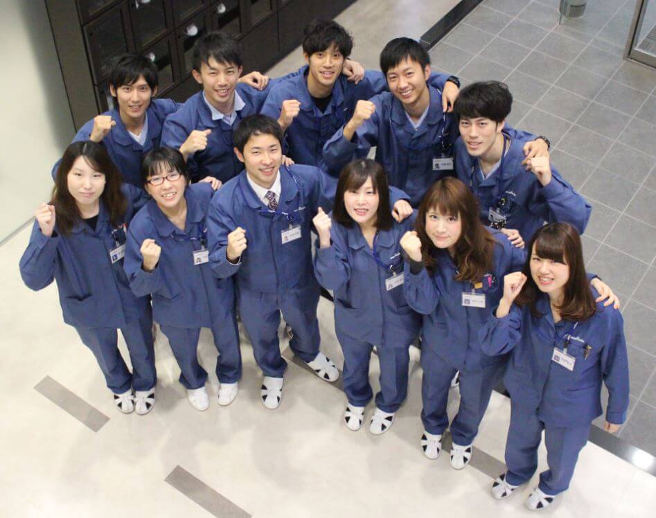 株式会社福井村田製作所
