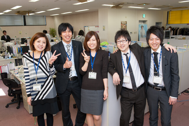 株式会社セントラルパートナーズ