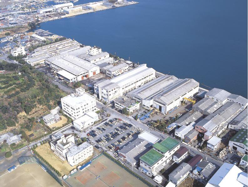 協和機電工業株式会社