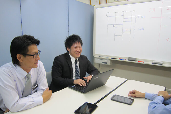 株式会社ロジックデザイン