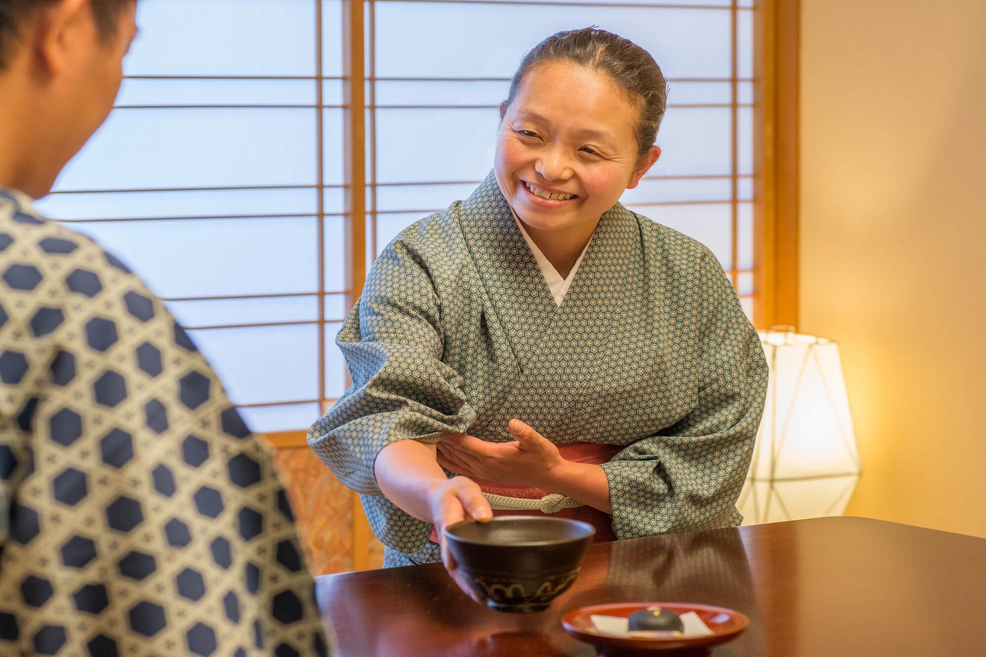 株式会社本陣平野屋