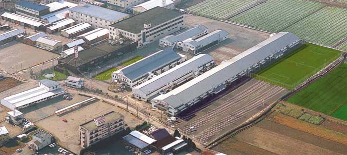 オリオン電機株式会社